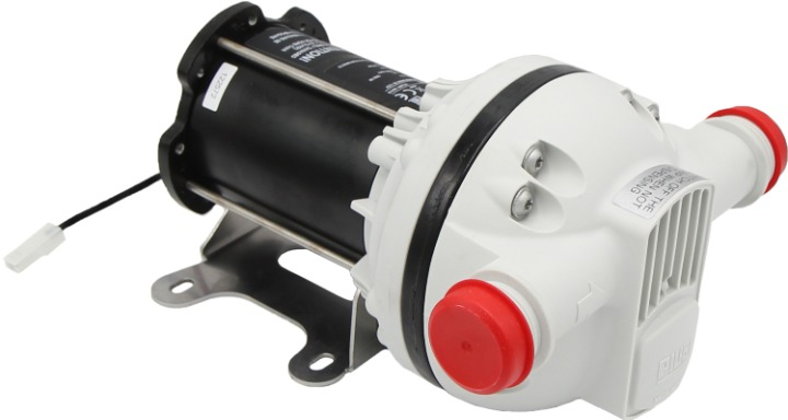 Мембранный насос PIUSI DP-1 12В F00204080
