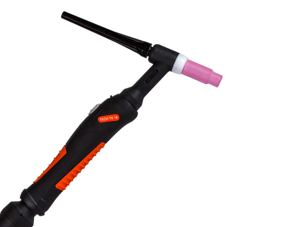 Горелка Сварог TECH TS 18, 4 М
