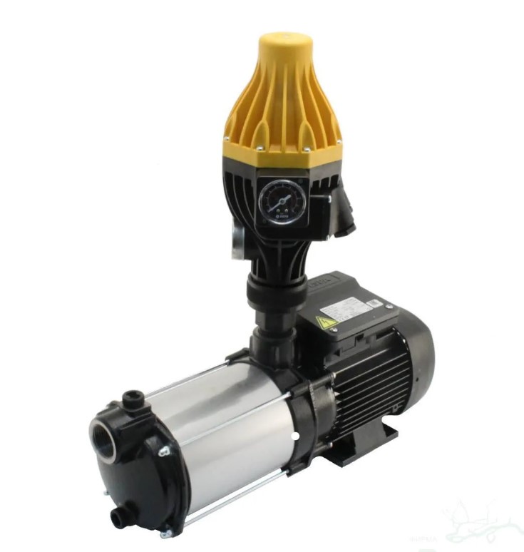 Насосная станция ESPA Aspri 15 R 4M 02 PRESSDRIVE
