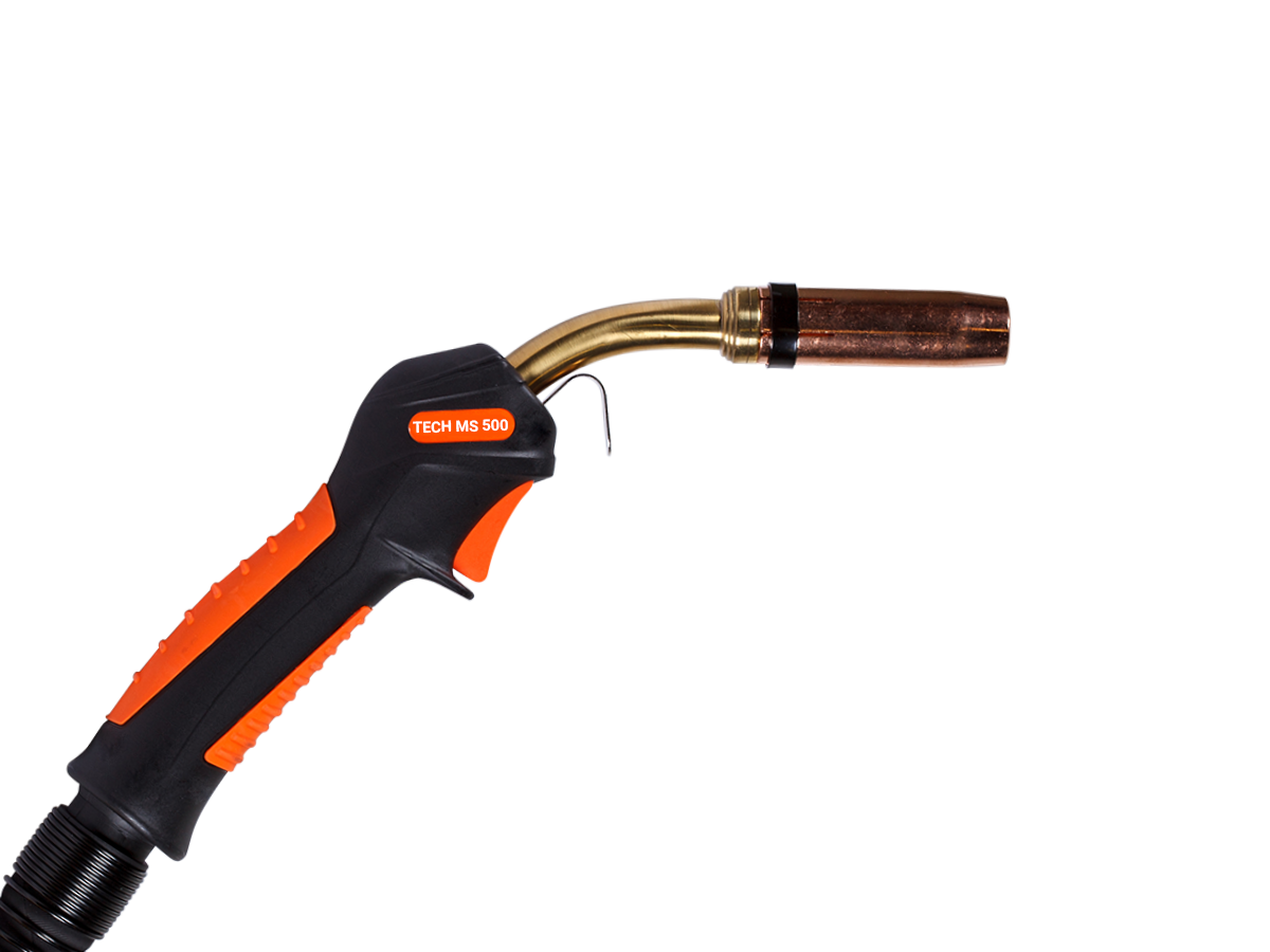 Горелка сварог TECH MS 500, 4 М,
