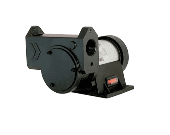 Насос для дизтоплива Gespasa IRON-50_24В
