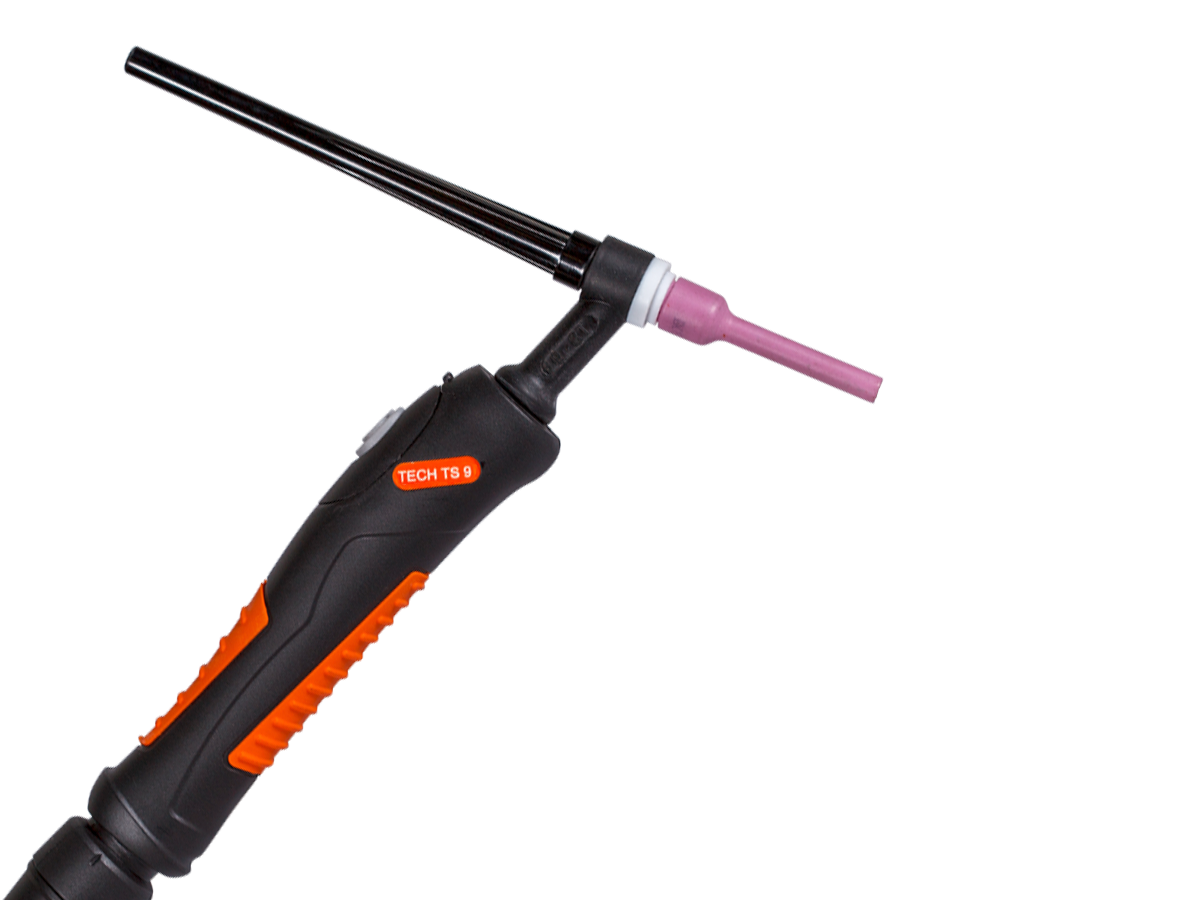 Горелка СварогTECH TS 9, 4 М
