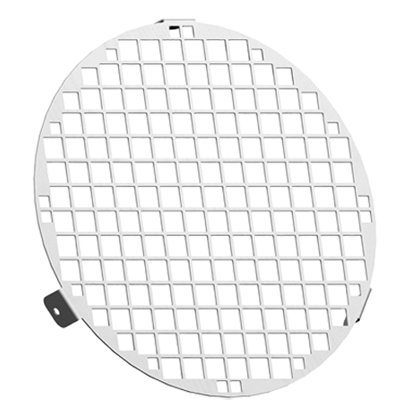 Решетка наружная Shuft PG 250
