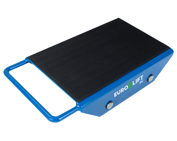 Транспортно-роликовые платформы SF-30, г/п 3.0 тн
