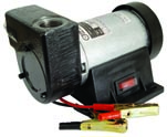 Насос для дизтоплива Gespasa AG-35 24В
