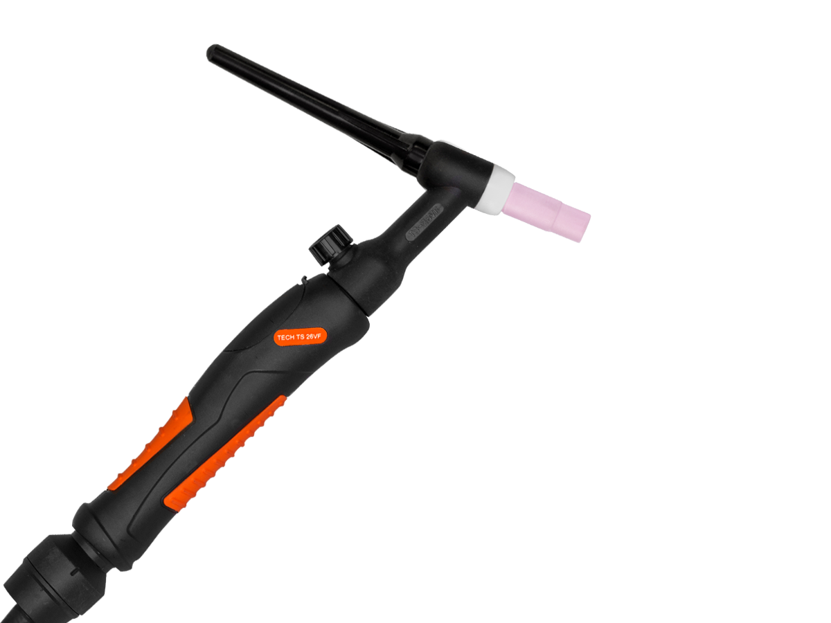 Горелка Сварог TECH TS 26VF, 4 М
