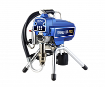 Окрасочный аппарат Talenco TL-695
