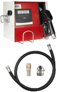 Раздаточная колонка DIESELFIxx Pressol 23452 (DIESELFIxx)
