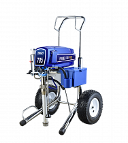 Окрасочный аппарат Talenco TL-795
