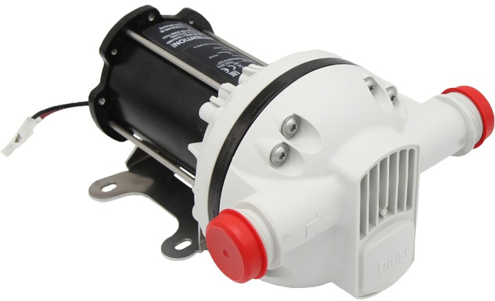Мембранный насос PIUSI DP-1 24В F00204090
