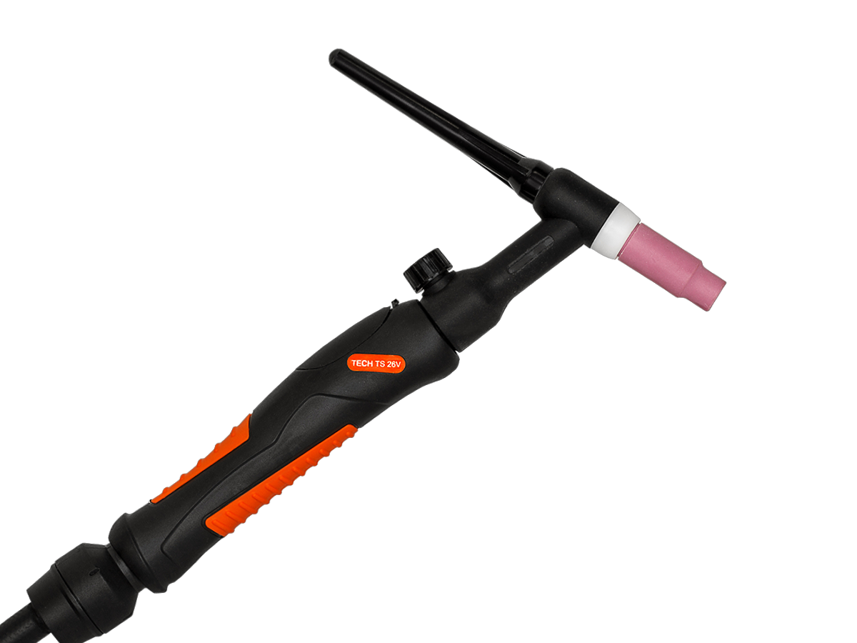 Горелка Сварог TECH TS 26V, 8 М
