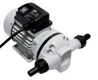 Мембранный насос PIUSI DP-1 220В F00203090
