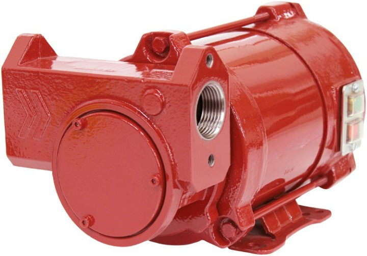 Насос для бензина Gespasa IRON-50Ex_12В
