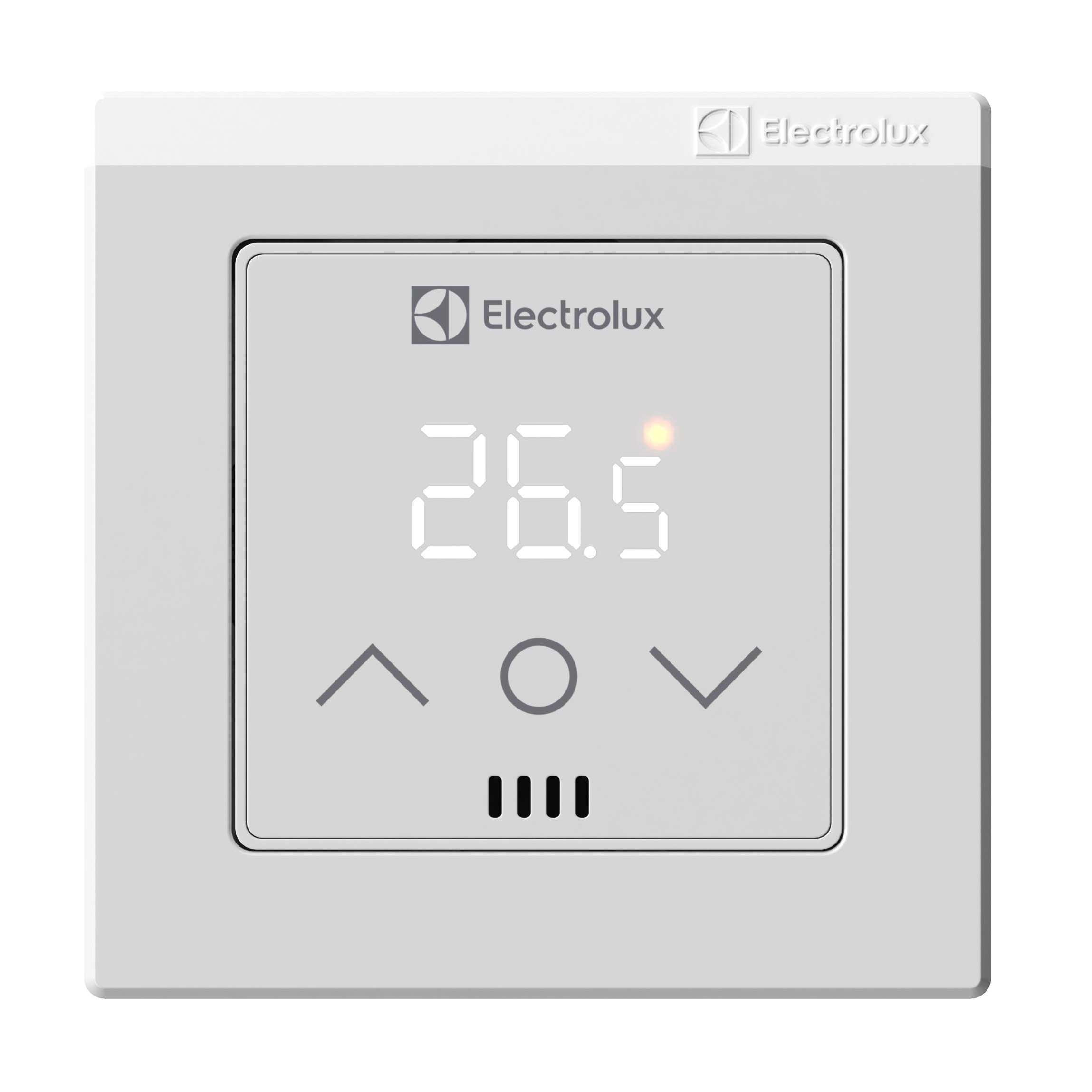 Терморегулятор Electrolux ETV-16W белый
